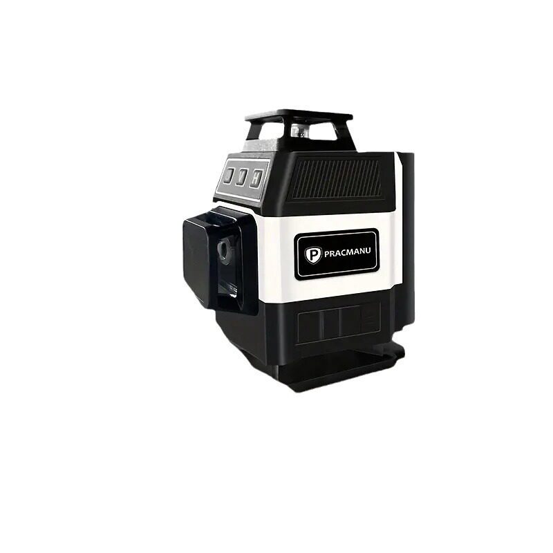 Laser Level 16 Lines 4D Green - Livella Laser 4D Mini a 16