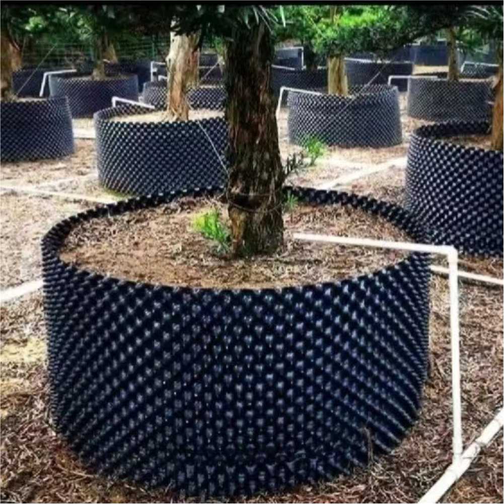 Garden Tools - Vaso da Coltivazione per Bonsai e