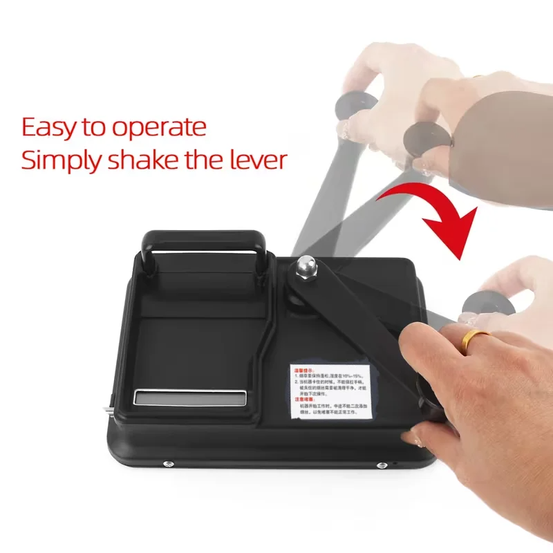 Hand Tools - Nuova macchina per rollare sigarette a
