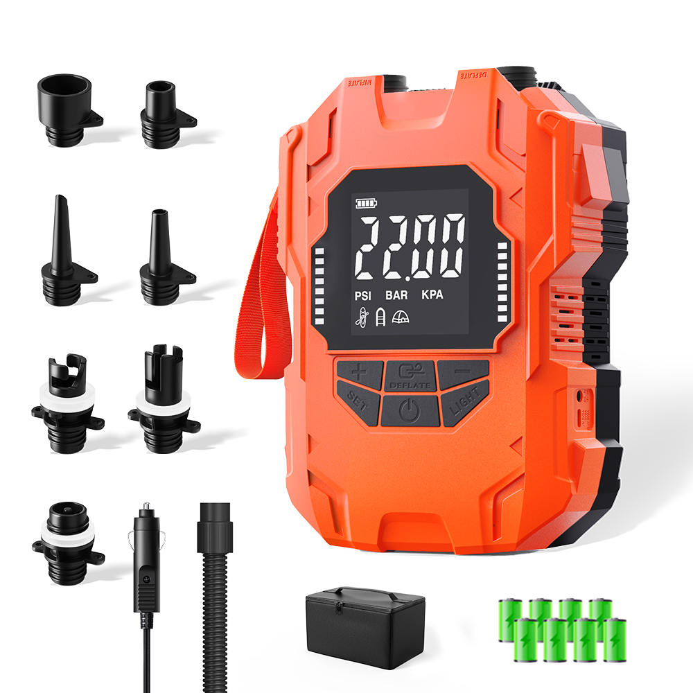 Power Tools - Cavo di Alimentazione per Auto a
