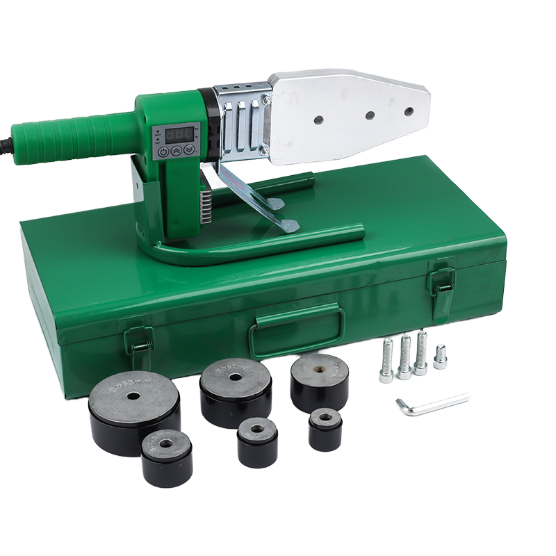 Plumbing - Offerta Speciale: Saldatrice Elettrica Industriale Fai-da-te