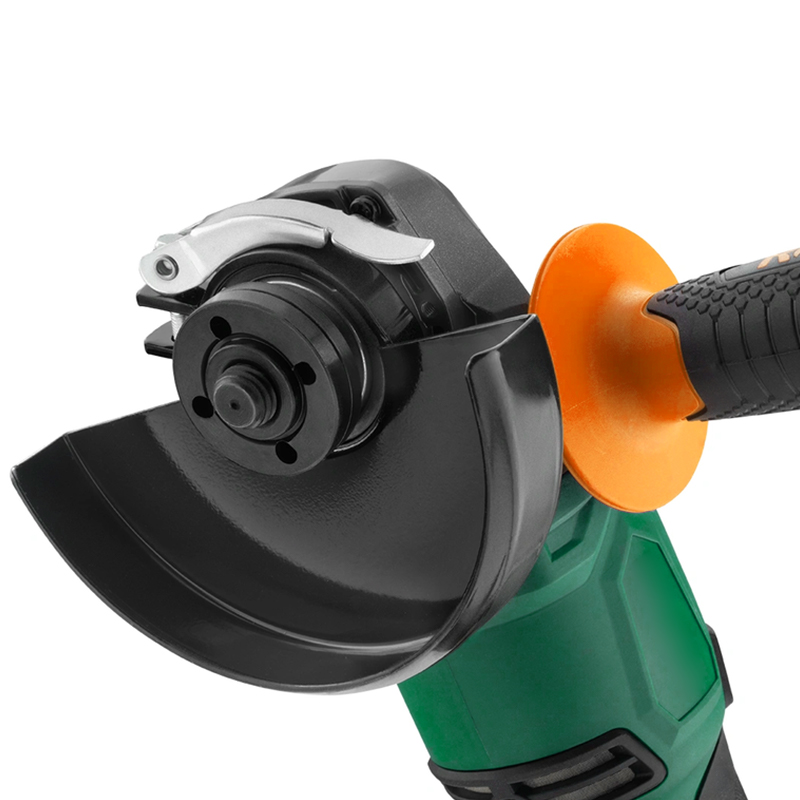 Smerigliatrice Angolare a Batt - Brushless Angle Grinder Battery Powered recensione e prezzo