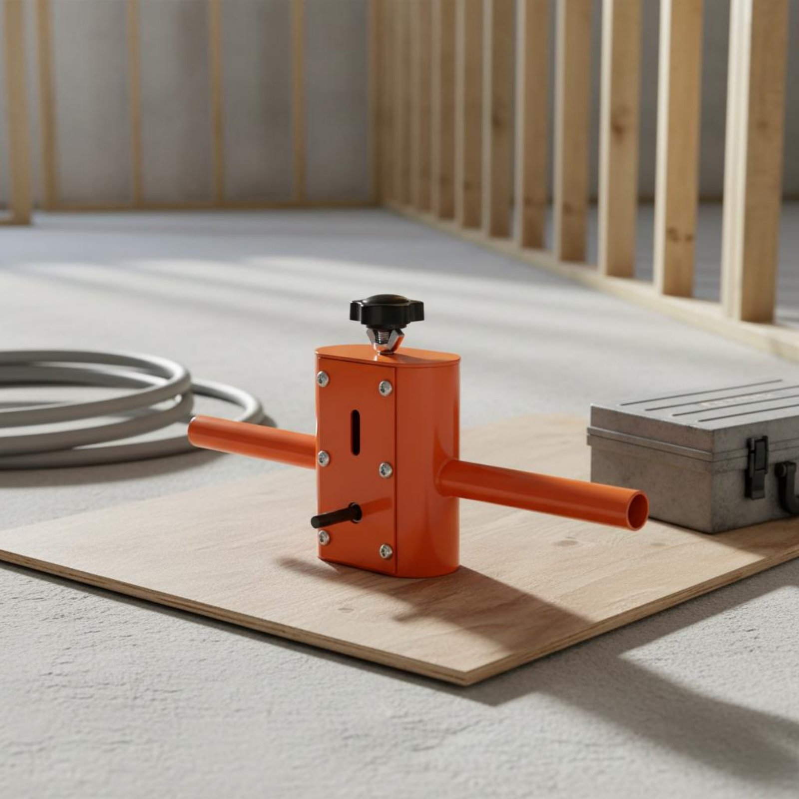Macchina per Infilare Fili Por - Power Tools recensione e prezzo