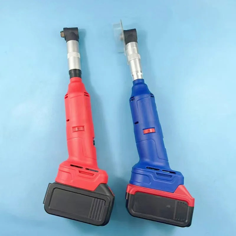 Smerigliatrice Angolare a Coll - Brushless Angle Grinder Battery Powered recensione e prezzo