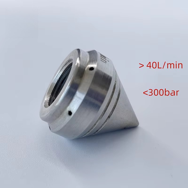 Ugello Mini ad Alta Pressione  - Plumbing recensione e prezzo