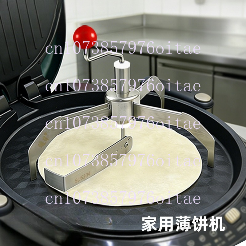 Macchina manuale per crêpes co - Hand Tools recensione e prezzo