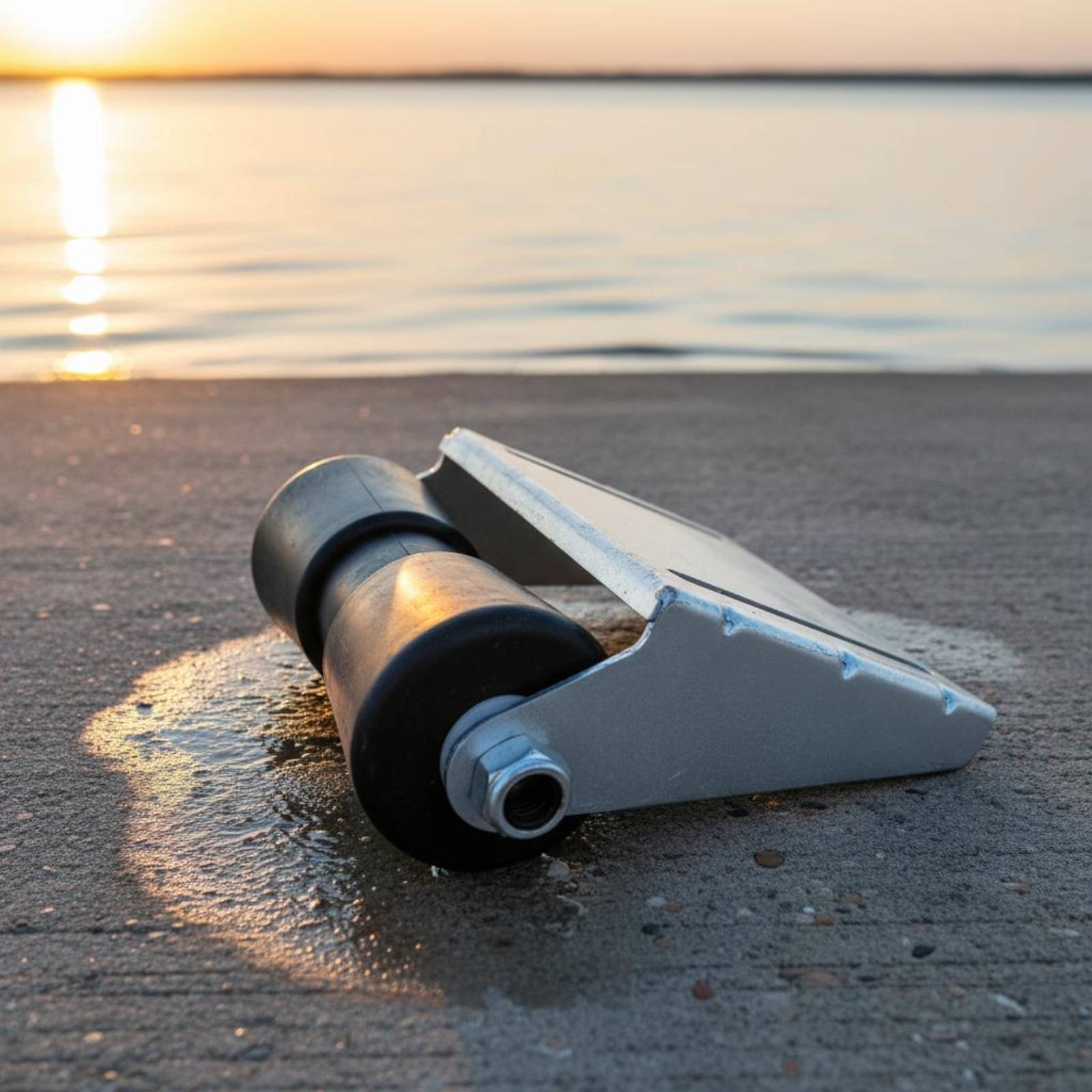 Supporto per Rullo di Trasport - Hardware recensione e prezzo