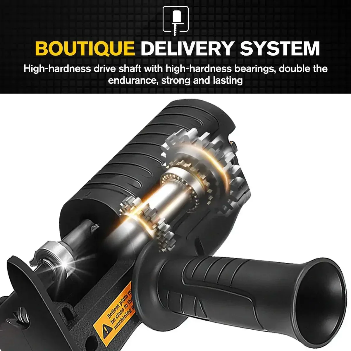 Adattatore per sega alternativ - Reciprocating Saw Attachment Drill recensione e prezzo