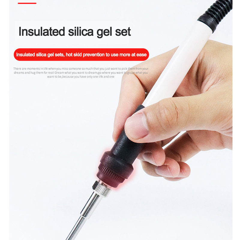 Stazione di Saldatura Intellig - Digital Soldering Station T12 recensione e prezzo