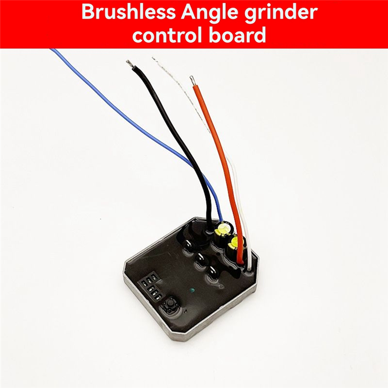 Scheda di controllo AS60 Sched - Brushless Angle Grinder Battery Powered recensione e prezzo