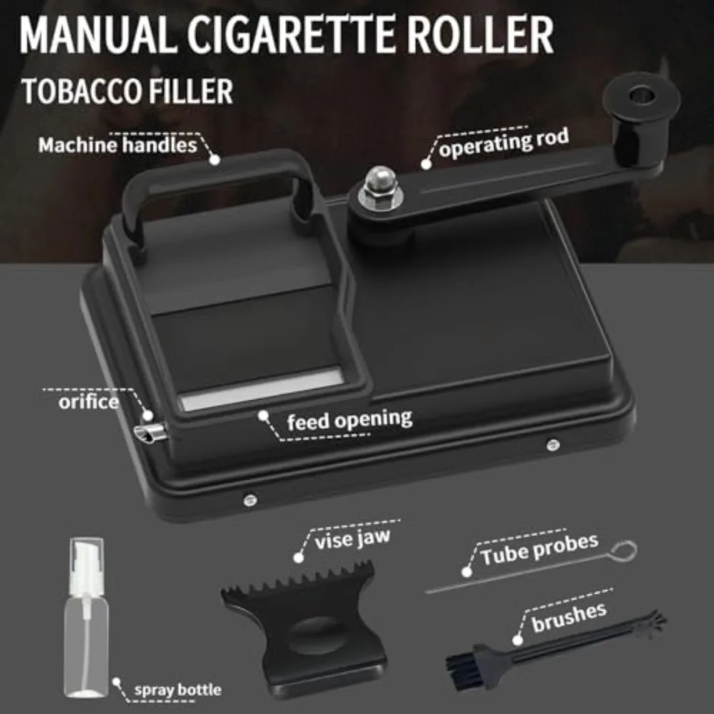 Nuova macchina per rollare sig - Hand Tools recensione e prezzo
