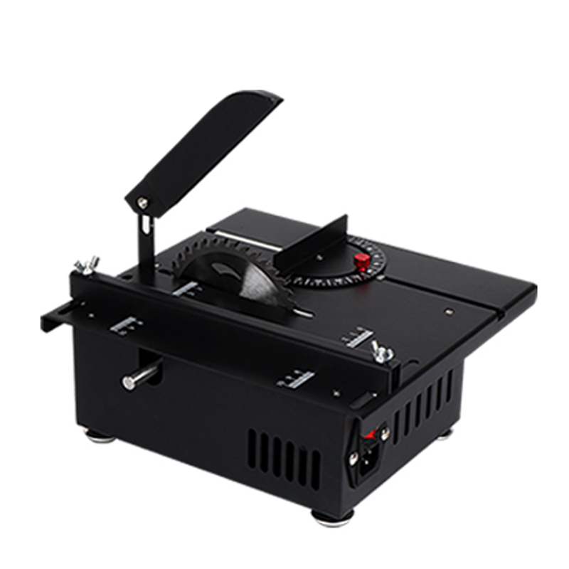 Sega da tavolo di precisione m - Mini Table Saw For Woodworking recensione e prezzo
