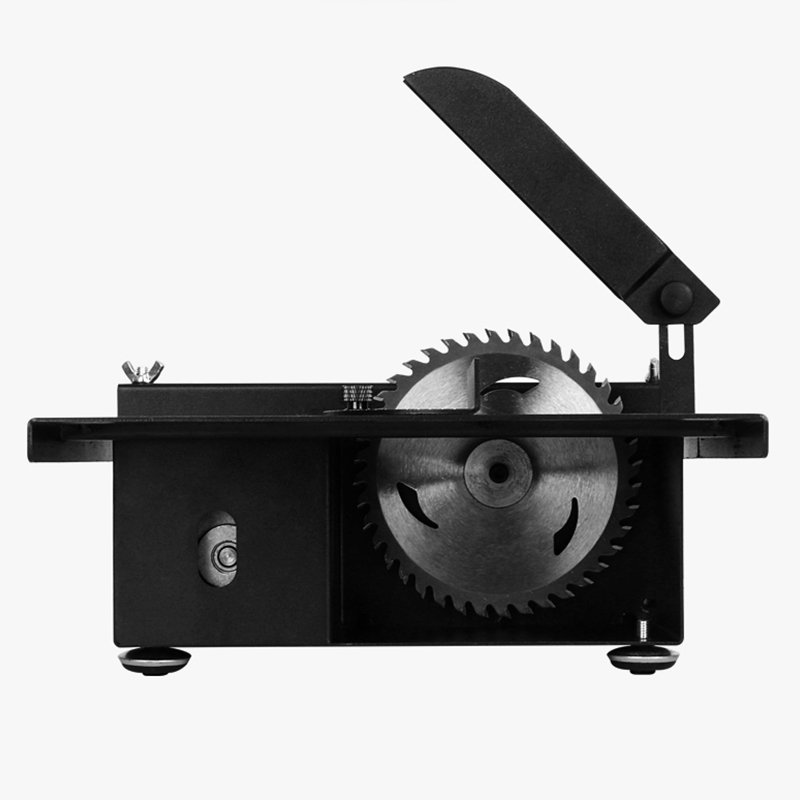 Sega da tavolo di precisione m - Mini Table Saw For Woodworking recensione e prezzo