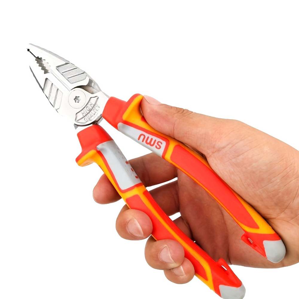 Pinze Multifunzione per Spella - Automatic Wire Stripper Cutter recensione e prezzo