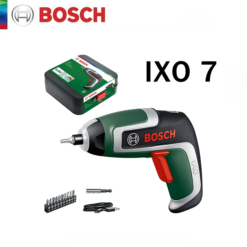 Cacciavite Elettrico Senza Fil - Electric Screwdriver Rechargeable Usb recensione e prezzo
