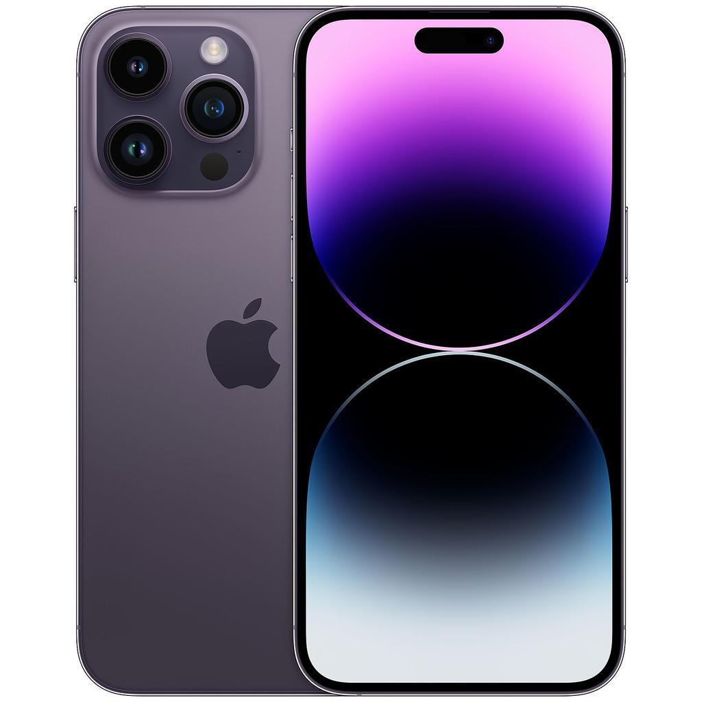 Apple / iPhone 14 Pro Max / A2 - Electrical recensione e prezzo