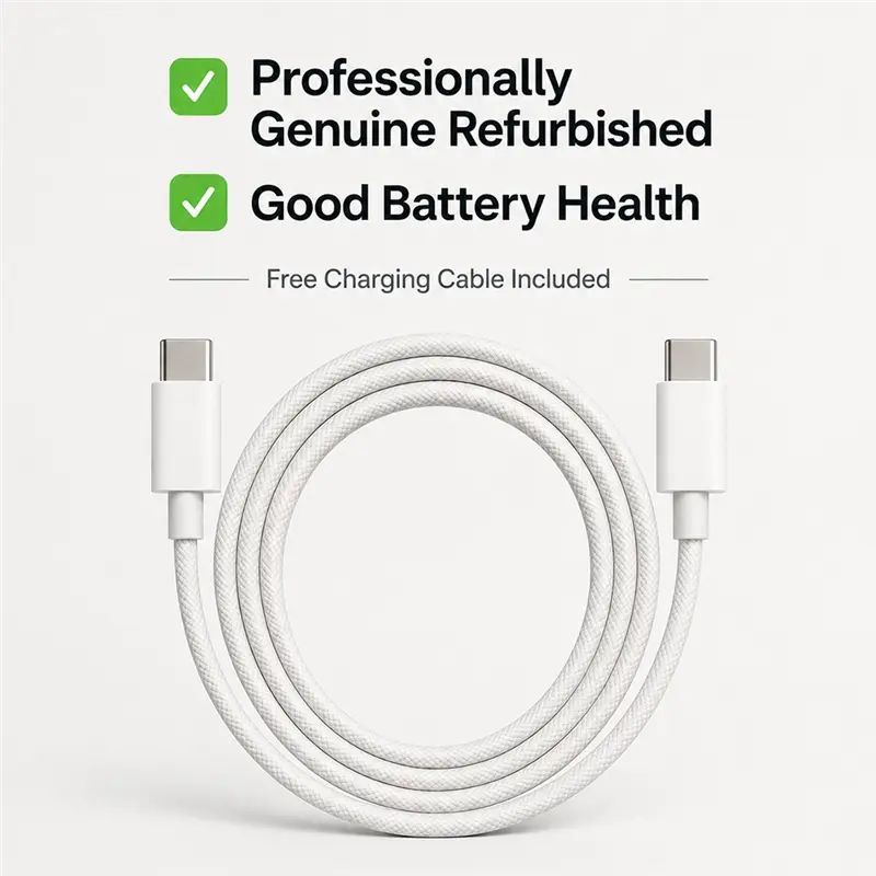 Apple / iPhone 14 Pro Max / A2 - Electrical recensione e prezzo