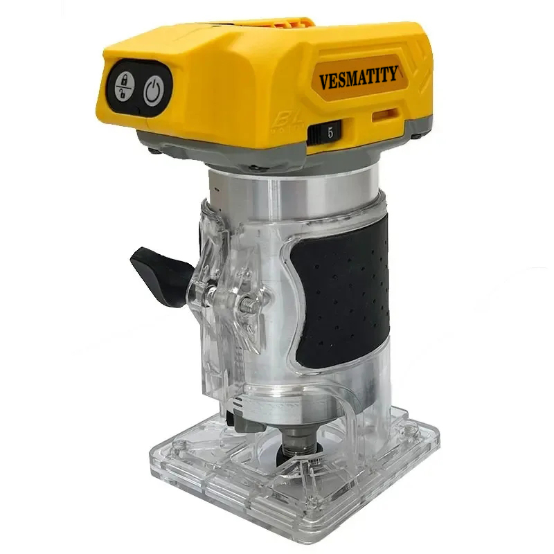Smerigliatrice angolare senza  - Brushless Angle Grinder Battery Powered recensione e prezzo