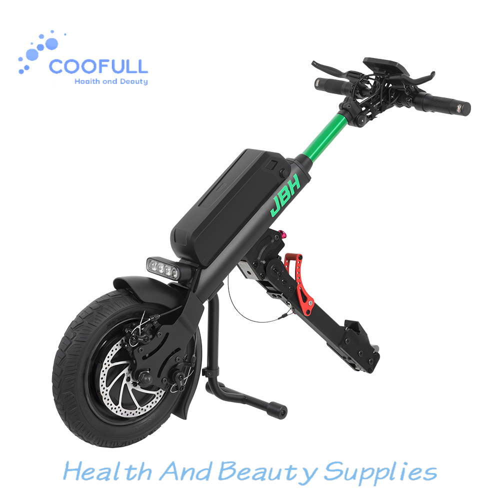 Accessorio per Sedia a Rotelle - Electrical recensione e prezzo