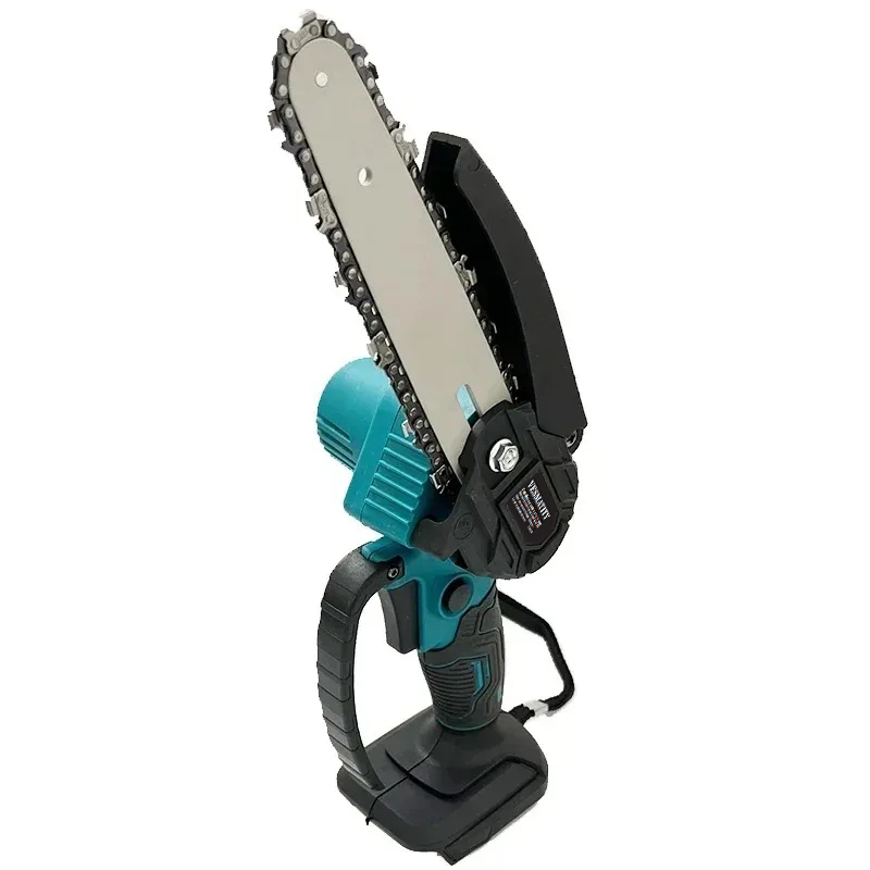 Sega elettrica portatile da 6  - Mini Electric Chainsaw 6 Inch recensione e prezzo