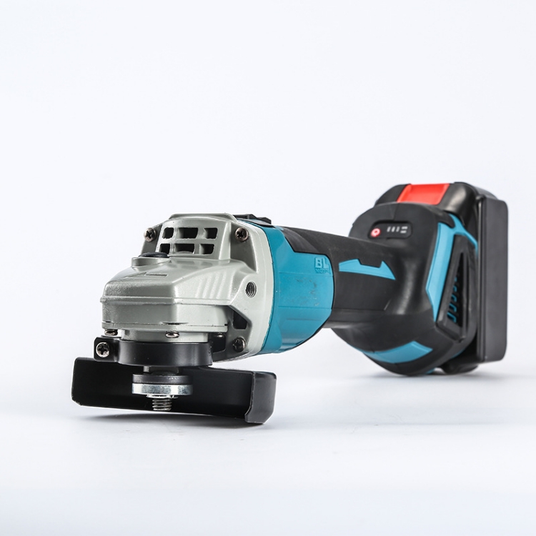 21V 125 millimetri Mini Cordle - Brushless Angle Grinder Battery Powered recensione e prezzo