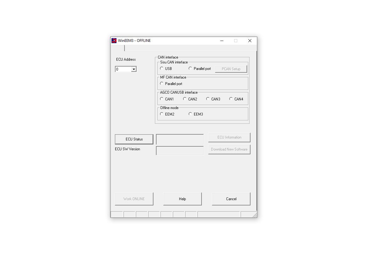 TruckEPC3 AGCO SISU Power WinE - Power Tools recensione e prezzo