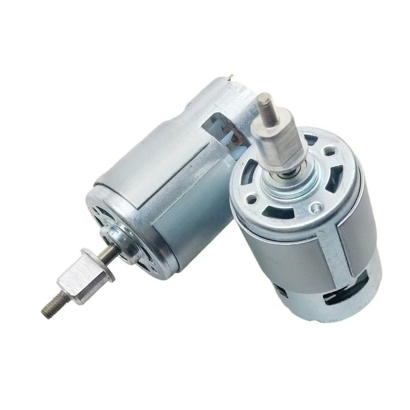 Soffiatore a batteria ad alta  - Power Tools recensione e prezzo