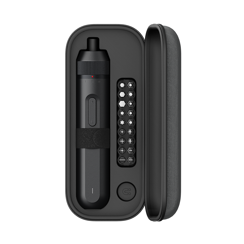Cacciavite elettrico Mijia, 20 - Electric Screwdriver Rechargeable Usb recensione e prezzo