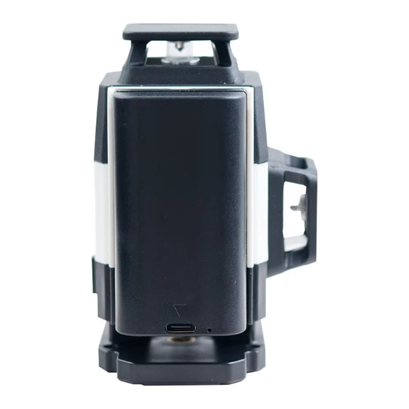 Livella laser 4D con linee ver - Laser Level 16 Lines 4D Green recensione e prezzo