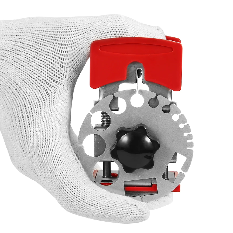 Spellatura Cavi Elettrici Univ - Automatic Wire Stripper Cutter recensione e prezzo