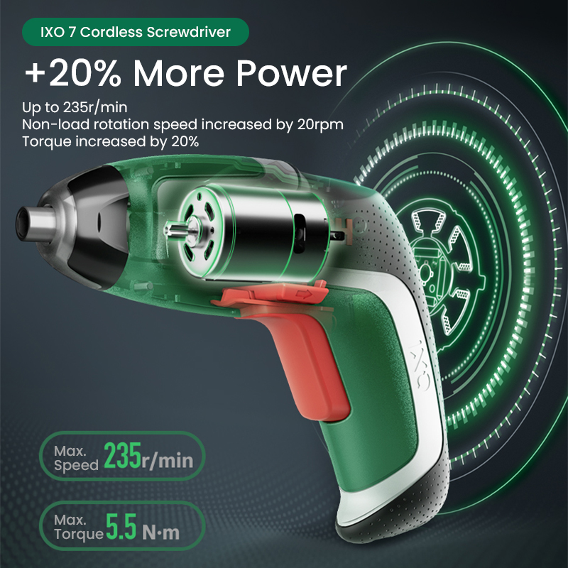 Cacciavite elettrico portatile - Electric Screwdriver Rechargeable Usb recensione e prezzo